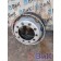 Диск колесный 9.00 R22,5 DAF 105 XF 961736 SPARK (730), 16030401