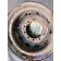 Колесо в сборе 315/60 R22.5 DAF 105 XF 961736 FALKEN, Япония 2022г (729), 16022904