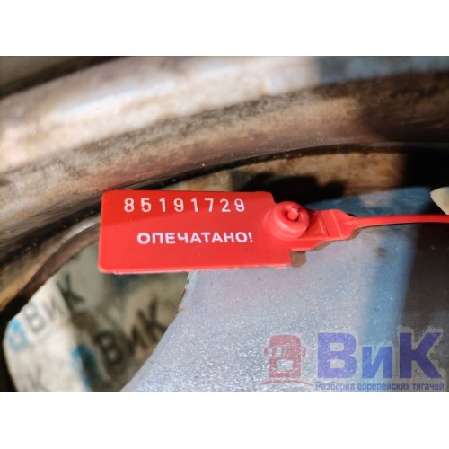Колесо в сборе 315/60 R22.5 DAF 105 XF 961736 FALKEN, Япония 2022г (729), 16022904-14
