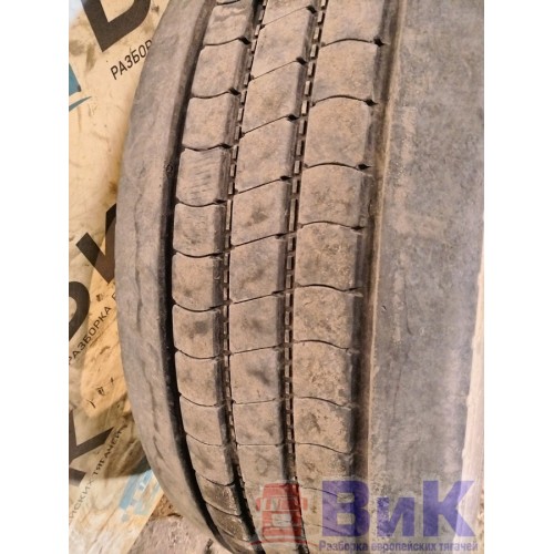 Колесо в сборе 315/60 R22.5 DAF 105 XF 961736 FALKEN, Япония 2022г (729), 16022904-8