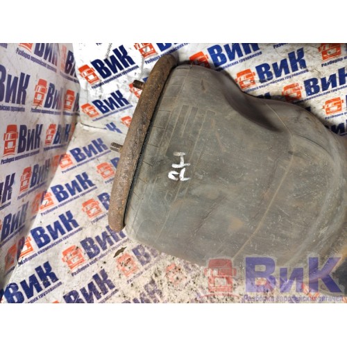 Пневмоподушка передняя DAF 105 XF 961736 CONTITECH 889 RH (348), -2