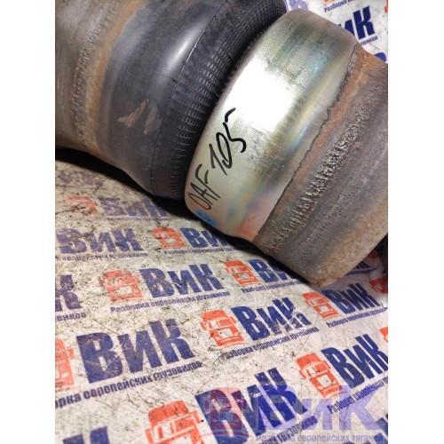 Пневмоподушка передняя DAF 105 XF 961736 CONTITECH 889 RH (348), -6