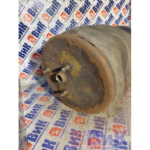 Пневмоподушка передняя DAF 105 XF 961736 CONTITECH 889 RH (348), -1