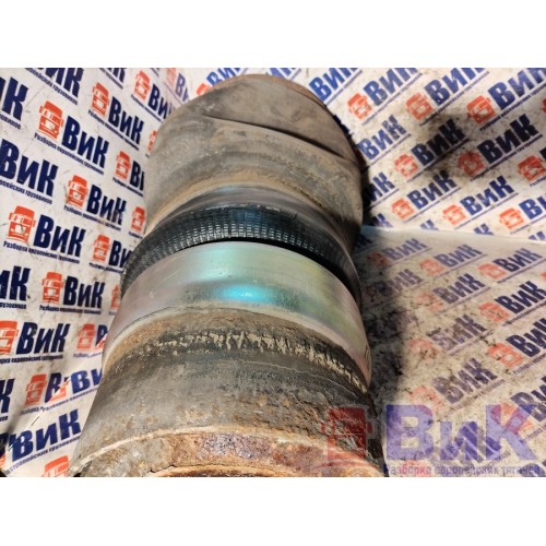 Пневмоподушка передняя DAF 105 XF 961736 CONTITECH 889 RH (348), -9