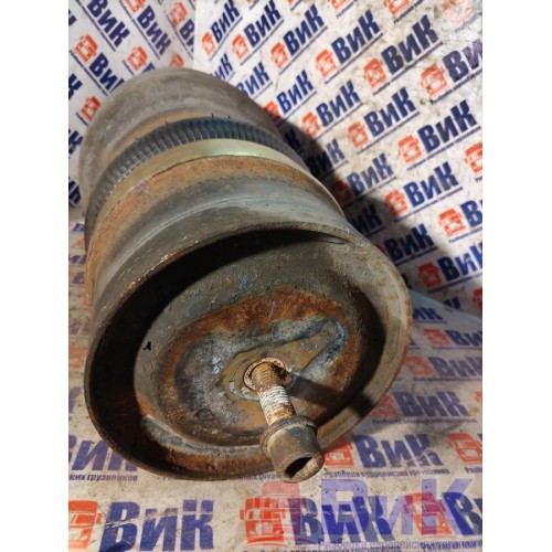Пневмоподушка передняя DAF 105 XF 961736 CONTITECH 889 LH (349), -3
