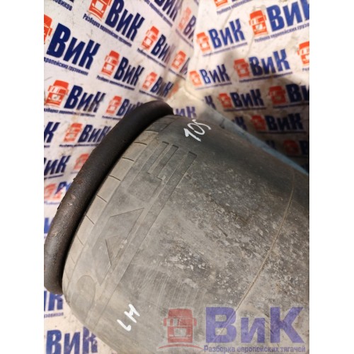 Пневмоподушка передняя DAF 105 XF 961736 CONTITECH 889 LH (349), -2