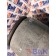 Пневмоподушка передняя DAF 105 XF 961736 CONTITECH 889 LH (349), 