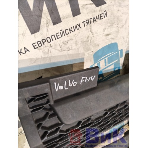 Решетка радиатора Volvo FH 4 839166 (717), 82491908-4