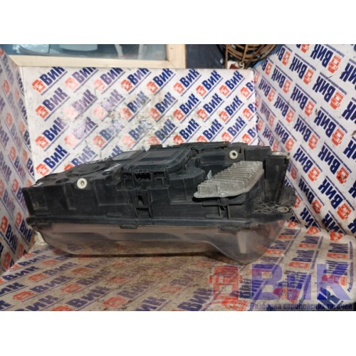 Фара основная Volvo FH 4 839166 LH (350), 22239221-3