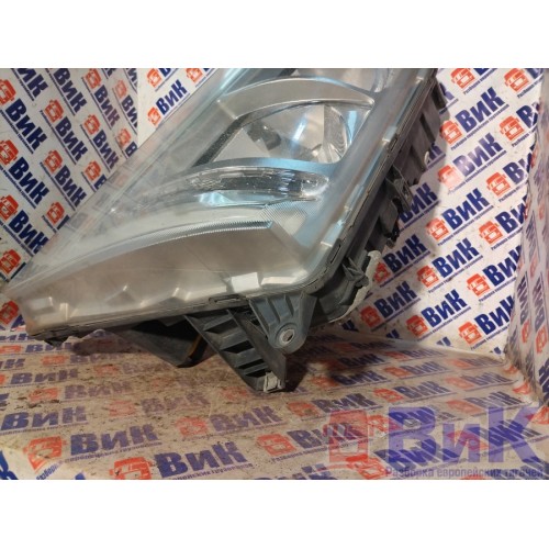 Фара основная Volvo FH 4 839166 LH (350), 22239221-1