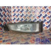 Фара противотуманная Volvo FH 4 839166 RH (703)