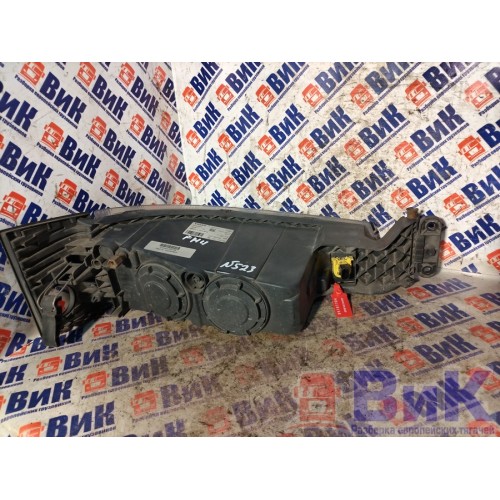 Фара противотуманная Volvo FH 4 839166 LH (704), 22332593-1