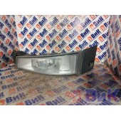 Фара противотуманная Volvo FH 4 839166 LH (704)