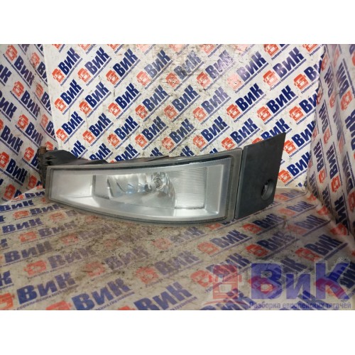 Фара противотуманная Volvo FH 4 839166 LH (704), 22332593