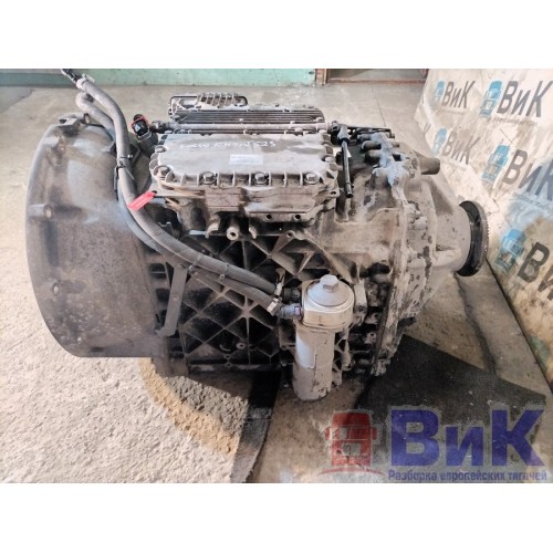АКПП AT2612F Volvo FH 4 839166 (720), 60150785-12