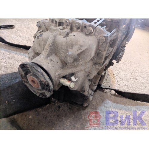 АКПП AT2612F Volvo FH 4 839166 (720), 60150785-11