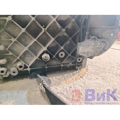 АКПП AT2612F Volvo FH 4 839166 (720), 60150785-10