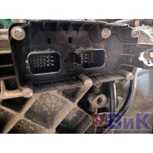 АКПП AT2612F Volvo FH 4 839166 (720), 60150785-9