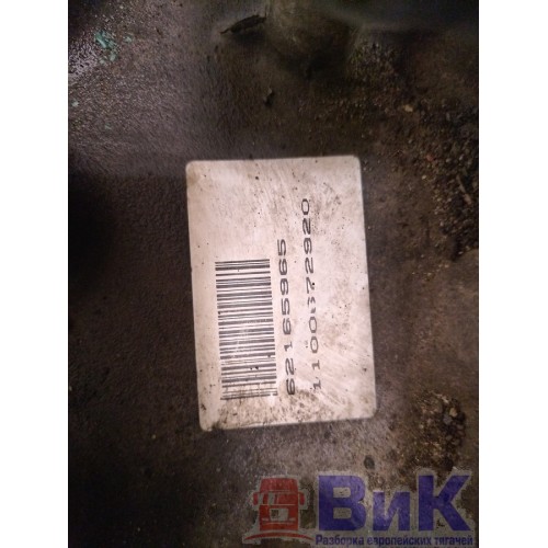 АКПП AT2612F Volvo FH 4 839166 (720), 60150785-8
