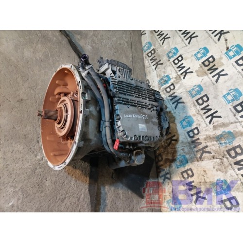 АКПП AT2612F Volvo FH 4 839166 (720), 60150785-1