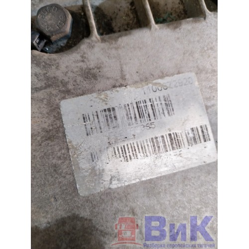 АКПП AT2612F Volvo FH 4 839166 (720), 60150785-7
