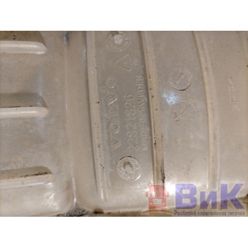 Бак расширительный Volvo FH 4 839166 (712), 22821826-2