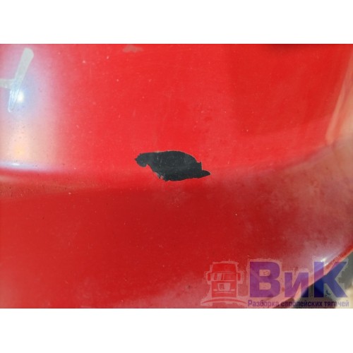 Накладка на фару Volvo FH 4 839166 LH деф. (774), 82884026-7
