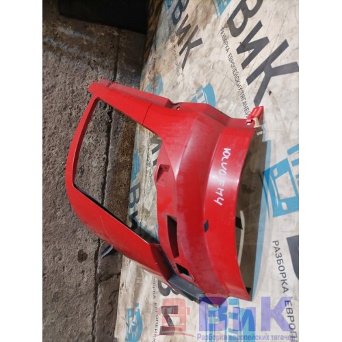 Накладка на фару Volvo FH 4 839166 LH деф. (774), 82884026-8