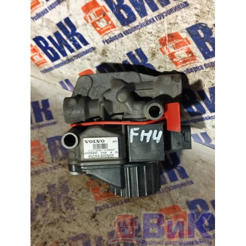 Кран ABS Volvo FH 4 839166 (711), 21327360