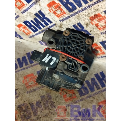 Кран ABS Volvo FH 4 839166 (711), 21327360-4