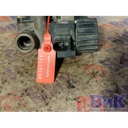 Кран ABS Volvo FH 4 839166 (711), 21327360-3