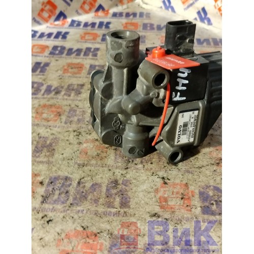 Кран ABS Volvo FH 4 839166 (711), 21327360-2
