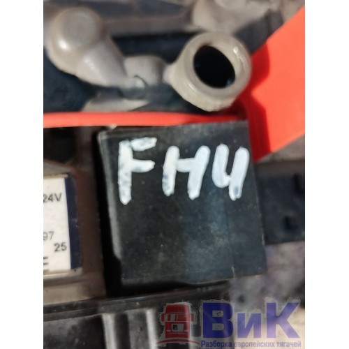 Кран ABS Volvo FH 4 839166 (711), 21327360-5