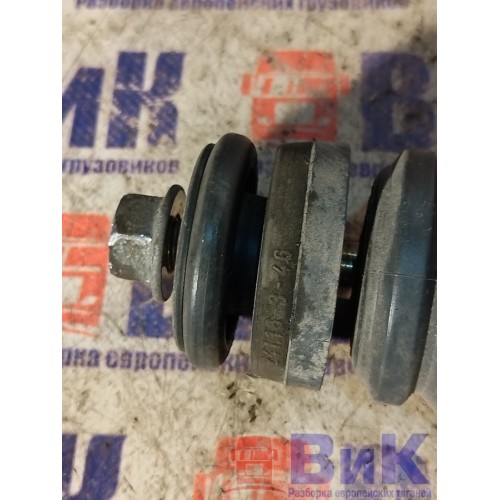 Амортизатор бокового качения Volvo FH 4 839166 (708), 22128971-5