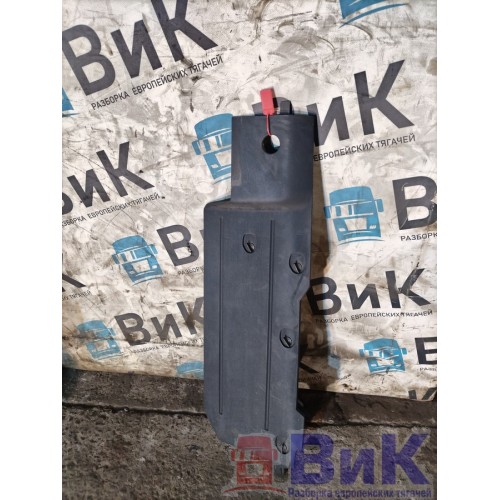 Крышка фары Volvo FH 4 839166 LH (775), 82446615