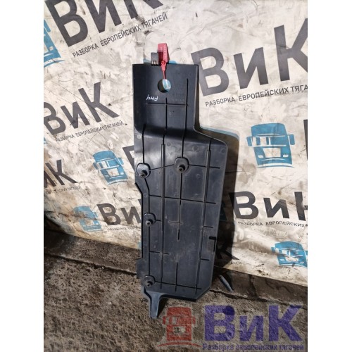 Крышка фары Volvo FH 4 839166 LH (775), 82446615-3
