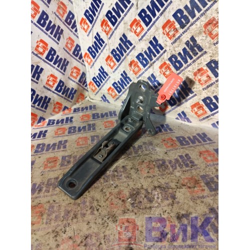 Петля верхней подножки обслуживания Volvo FH 4 839166 LH (751), 82192393