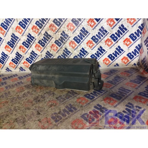 Блок EBS 7 ECU Volvo FH 4 839166 (деф. защелки) (342), 21664214-8