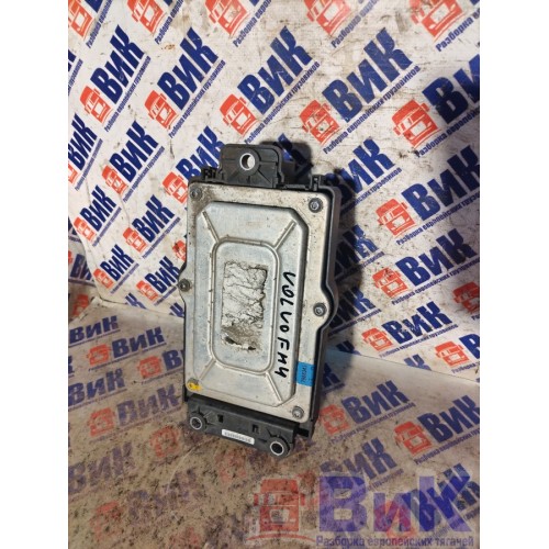 Блок EBS 7 ECU Volvo FH 4 839166 (деф. защелки) (342), 21664214-7