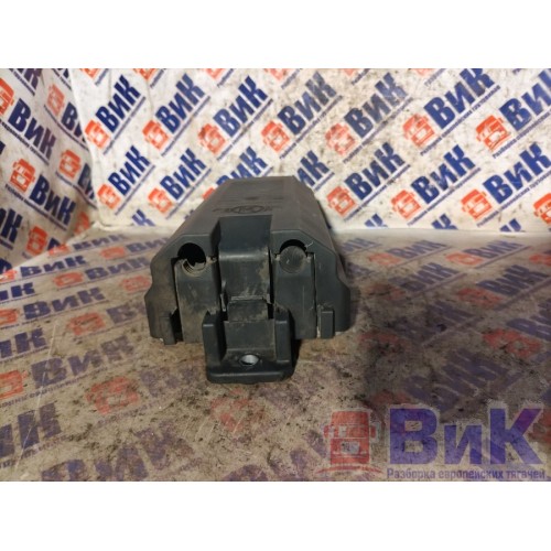 Блок EBS 7 ECU Volvo FH 4 839166 (деф. защелки) (342), 21664214-9