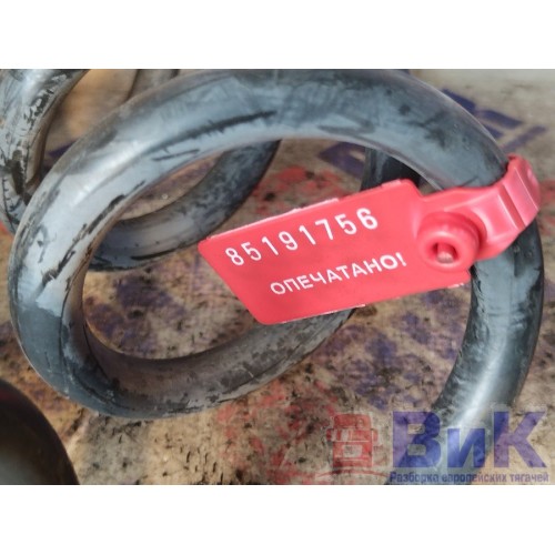 Перекидка воздушная Volvo FH 4 839166 (756), 22473852-6