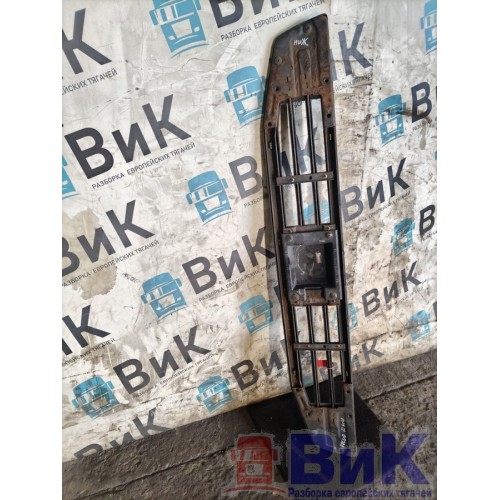 Подножка обслуживания Volvo FH 4 839166 нижняя (768), 84577533-7