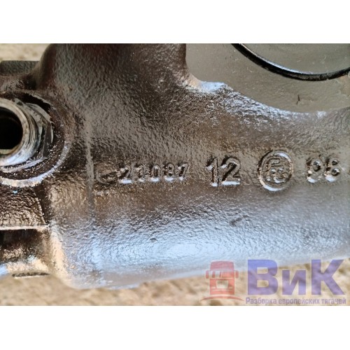 Рулевой редуктор (ГУР) Volvo FH 4 839166 (338), 21162023-6