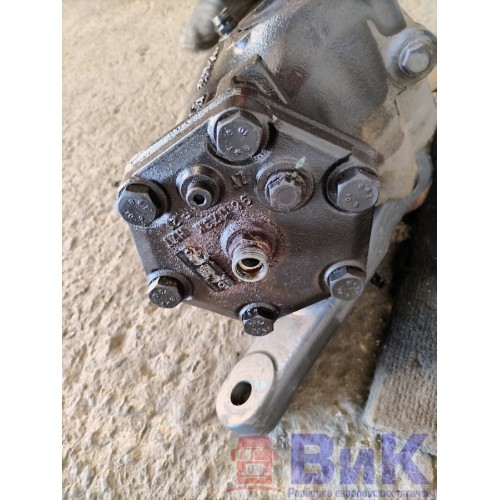 Рулевой редуктор (ГУР) Volvo FH 4 839166 (338), 21162023-8