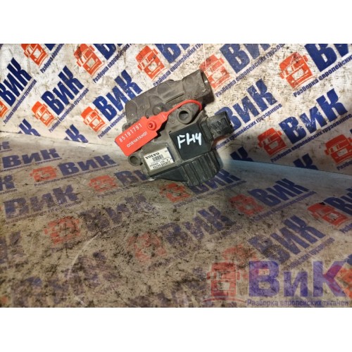 Кран ABS Volvo FH 4 839166 (791), 21327360