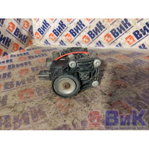Кран ABS Volvo FH 4 839166 (791), 21327360-6