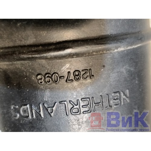 Цилиндр подъема кабины Volvo FH 4 839166 (777), -8