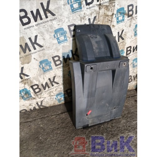 Крыло переднее Volvo FH 4 839166 LH с шубой (795), -2