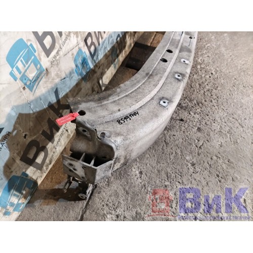 Усилитель бампера Volvo FH 4 839166 алюм. (764), 84210168-10