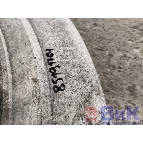 Усилитель бампера Volvo FH 4 839166 алюм. (764), 84210168-8